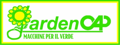 MECCANIZZAZIONE GARDEN