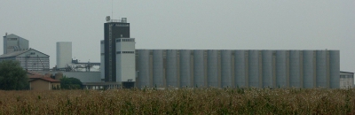 Stabilimento San Giorgio di Piano - BO