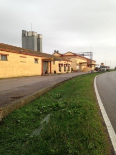 Mezzogoro Mezzogoro