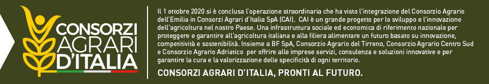 Consorzi Agrari d'Italia