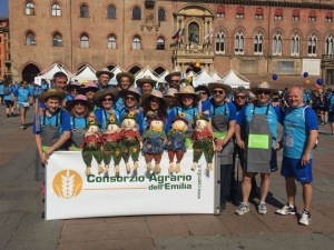 STRABOLOGNA 2018 STRABOLOGNA 2018