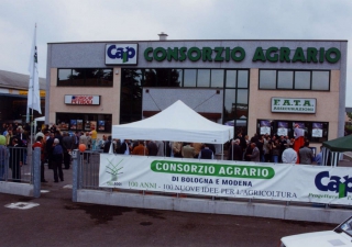 Incontri autunnali soci 2008 Incontri autunnali soci 2008