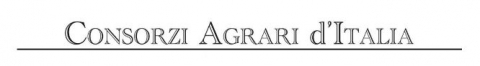 CAI - CONSORZI AGRARI D'ITALIA - INFORMATIVA FORNITORI CAI - CONSORZI AGRARI D'ITALIA - INFORMATIVA FORNITORI