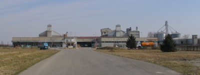 Trasferimento sede da Reggio Emilia a Castelnovo di Sotto. Trasferimento sede da Reggio Emilia a Castelnovo di Sotto.