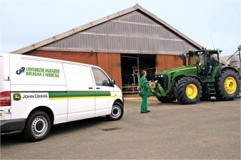 INIZIATIVA PER I MEZZI AGRICOLI AREA TERREMOTO INIZIATIVA PER I MEZZI AGRICOLI AREA TERREMOTO
