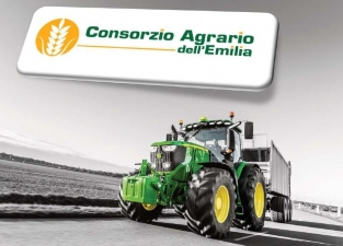 Campagna ritiro cereali 2017 Campagna ritiro cereali 2017