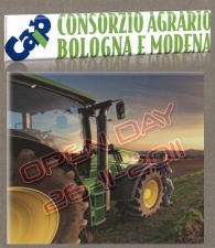 Open Day del 26/11/11 Open Day del 26/11/11