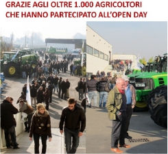 Ringraziamenti Ringraziamenti