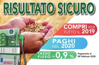 RISULTATO SICURO RISULTATO SICURO