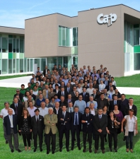 NOMINA CDA DEL CAIP BO/MO PER IL TRIENNIO 2011/2013 NOMINA CDA DEL CAIP BO/MO PER IL TRIENNIO 2011/2013