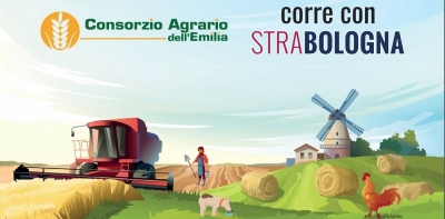 STRABOLOGNA 2019 STRABOLOGNA 2019