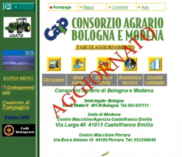 NUOVO SITO DEL CAIP NUOVO SITO DEL CAIP
