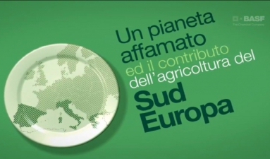 Filmato BASF AGRO ITALIA Filmato BASF AGRO ITALIA