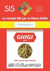 CAMPAGNA PROMOZIONALE PRE-SEMINA GRANO 2013 CAMPAGNA PROMOZIONALE PRE-SEMINA GRANO 2013