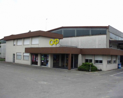 MEZZOLARA MEZZOLARA