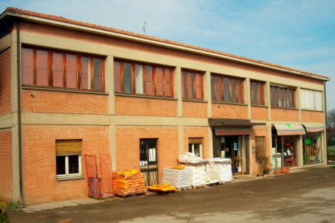 MONTECCHIO MONTECCHIO