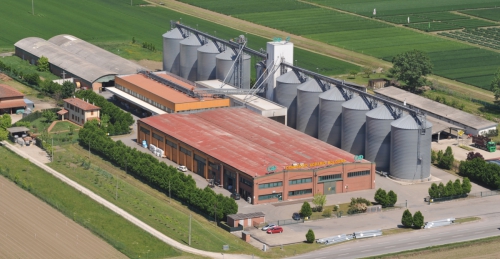 OZZANO dell' Emilia OZZANO dell' Emilia