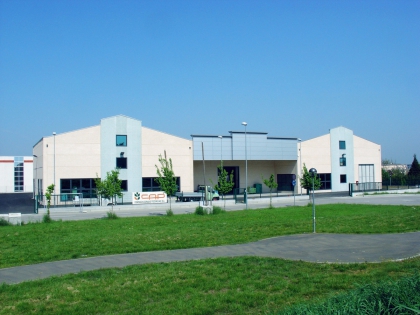 SCANDIANO SCANDIANO