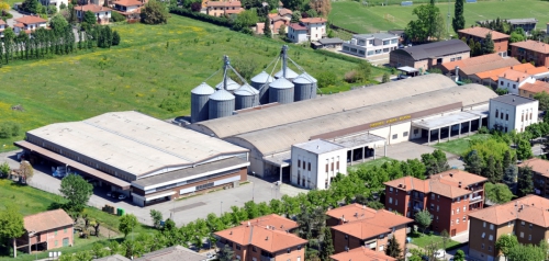 SAN GIOVANNI IN PERSICETO SAN GIOVANNI IN PERSICETO