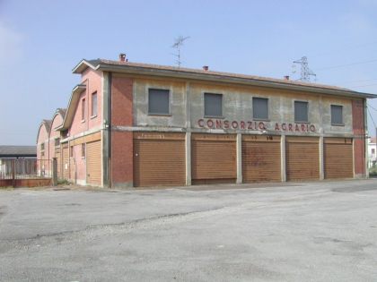 TRAMUSCHIO TRAMUSCHIO